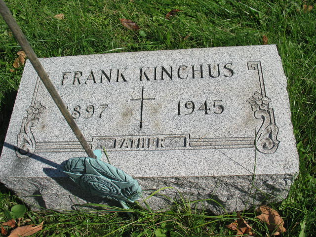 tombstone
